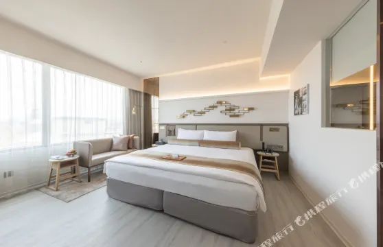 台北花園大酒店