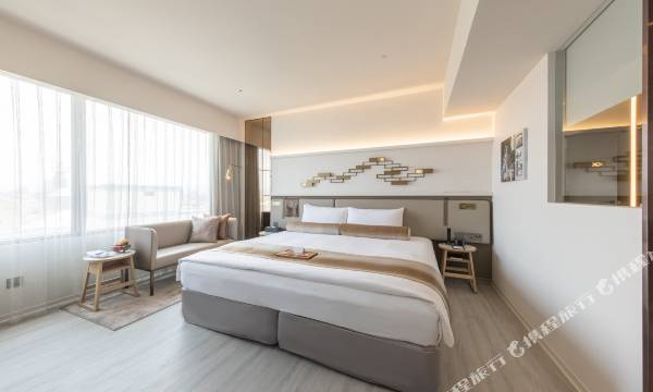 Taipei Garden Hotel