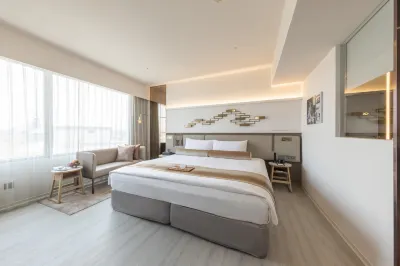 Taipei Garden Hotel Hotels in Taipei