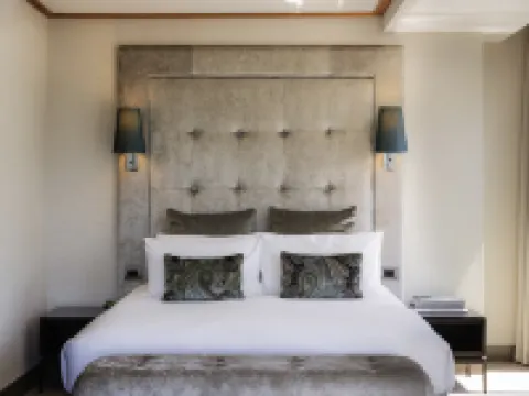 Sofitel Auckland Viaduct Harbour - Spa