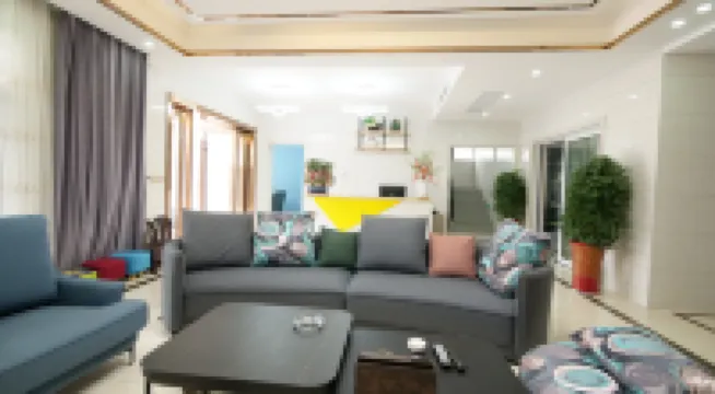 Yixing Xushe Homestay