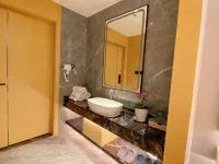 Ou Si Ka lnternational Hotel