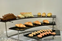 Shanshui S Hotel (Zhongshan Square, Dalian Railway Station) - Desayuno