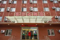 Qingshangou Oriental Hotel Hotels near Qingshangou