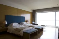 ASIANA WEIHAI COUNTRY CLUB & RESORT Hôtels à : Weihai