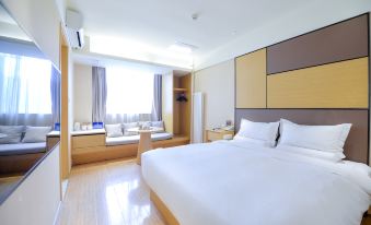4. JI 호텔(베이..