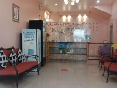 Meaco Royal Hotel - Tabaco Hotels in Tabaco