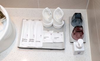 Lavande Hotel(Huayin Huashan Scenic Area)