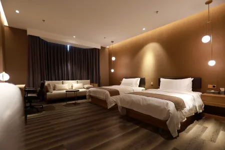 Foshan An-Joy Hotel