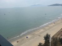 惠州双月湾海景度假公寓