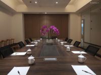 桔树公寓(广州珠江新城威尔斯店) - 会议室