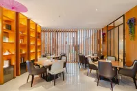 Ruixiang Hotel - breakfast