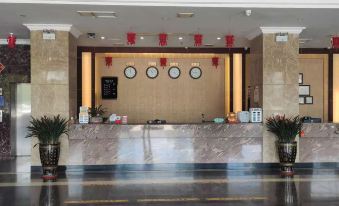 Huilai Xinglong Hotel