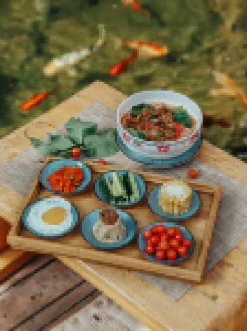 Lijiang Ancient City Yuezhuxuan Light Luxury Holiday Home