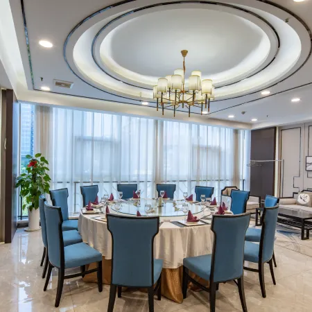 Guangming Hotel