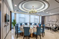Guangming Hotel Hôtels à : Weinan