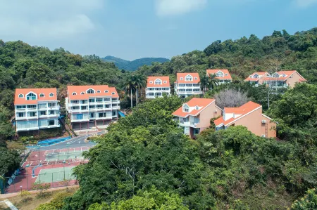 Shenzhen Sands Resort