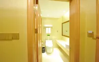 Vienna Hotel (Beitun Yudaihe Branch)