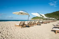 Yangjiang Hailing Island Beiluo Secret Land Luoyue Hotel