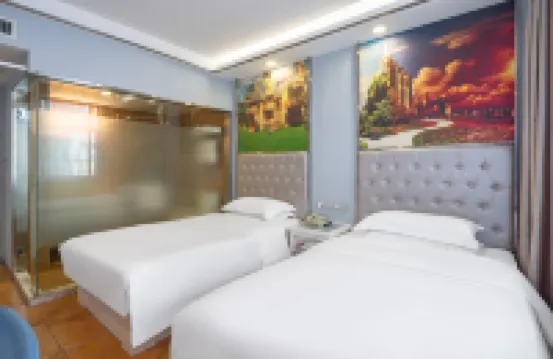 โรงแรมหลงหัว หลงกั่ง โรงแรมในหลงกั่ง