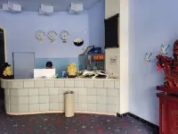 Changning Moon Palace Theme Hotel