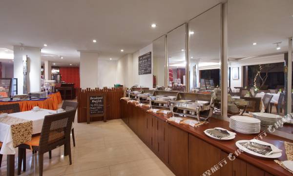 D'primahotel Seminyak