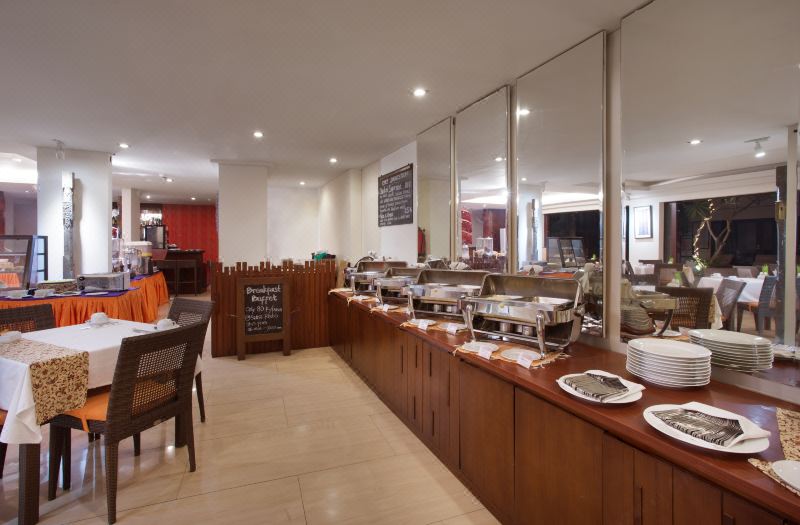 D'primahotel Seminyak