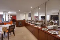 d'primahotel Seminyak