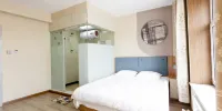 Mishan Rujia Collection Hotel - Comfortabele Tweepersoonskamer