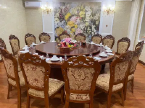 โรงแรมชางจิง อู่หยวน