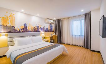 7 Days Inn - Housity