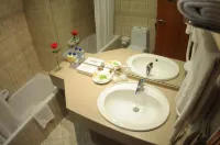 Uptown Hotel Apartments Abu Dhabi by Gewan