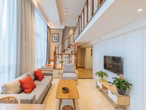 Ximayunsu  Hotel Apartment (Nanjing South Railway Station)