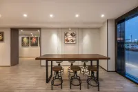 HanTing Hotel (Nantong International Exhibition Center) - 2-Star
