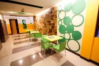 Go Hotels Iloilo - Desayuno