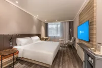 HanTing Premium Hotel (Shanghai Yinggao West Road Subway Station) Các khách sạn ở Thượng Hải
