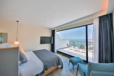 Zhoushan Dongji Meeting honey hall homestay Các khách sạn ở Dongji Island/Dongfu Mountain