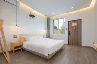 Floral Hotel·Yangzhou Mumuyuan hotel (Slender West Lake)