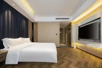 Shigatse Shunyi Starlight Hotel (Zashlunbu Temple)