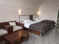 Fengmeizi Boutique Homestay Hotels in Ganquan