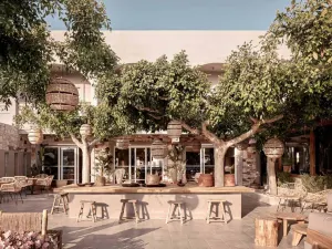 Ananea More Meni Kos ex More Meni Beach