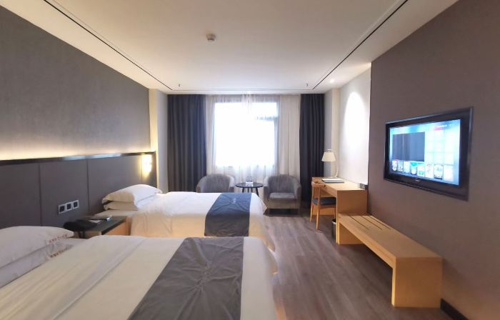 Chenlong Hotel 168 (Mayang Railway Station)