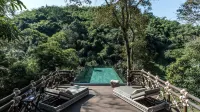 โฟร์ ซีซันส์ เต็นท์ แคมป์ สามเหลี่ยมทองคำ - โรงแรมราคาถูก
