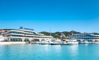 Jinhai Argyle Resort Weihai