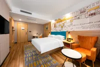 ジチュ(Jichu)ホテル（利川バスターミナル鉄道駅） 大水井周辺のホテル