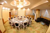 Yi He Hotel - sarapan