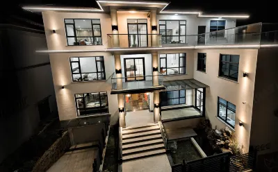 Changxing LAN field homestay