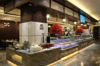 Taizhou Taixing No. 9 Hot Spring Hotel Hotels in Taixing