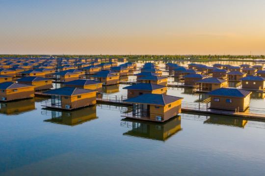 唐山多玛乐园水上别墅预订价格,联系电话位置地址【携程酒店】