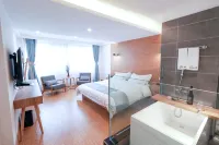 West Lake Guishu Homestay ( Qingzhiwu Branch)